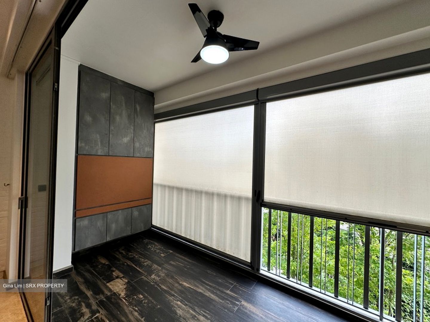 Riversails (D19), Condominium #608409031